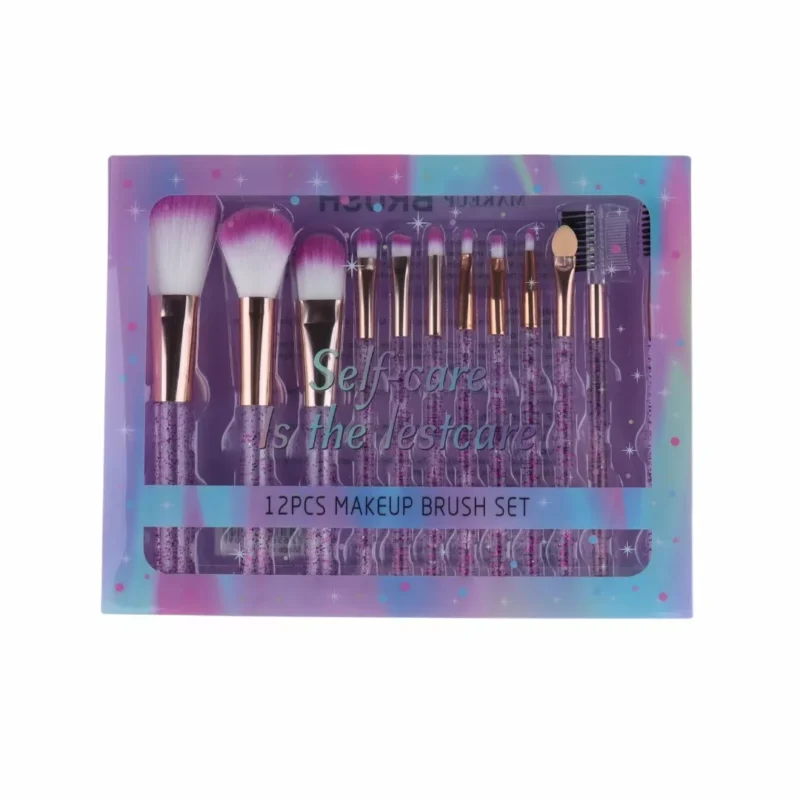 SET DE BROCHAS