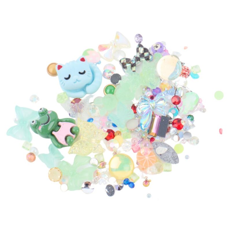 MIX DECO PARA UÑAS - Imagen 3