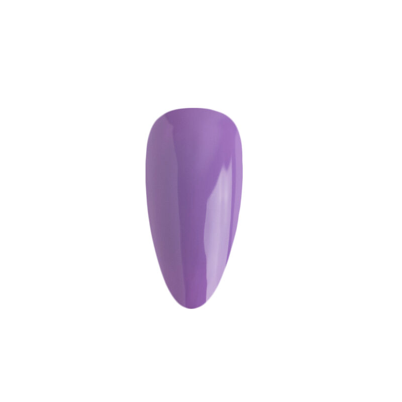 #63 ESMALTE SEMIPERMANENTE 10ML CITY GIRL - Imagen 2