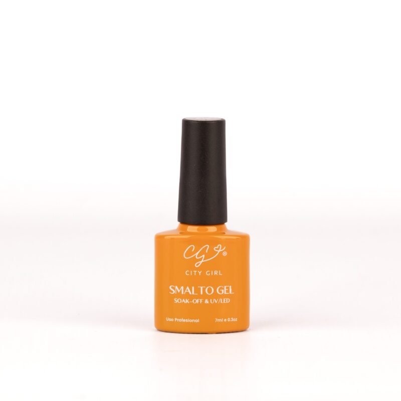 ESMALTE SEMI 7ML CITY GIRL CAJA X 12 DEL 73 AL 84 - Imagen 2