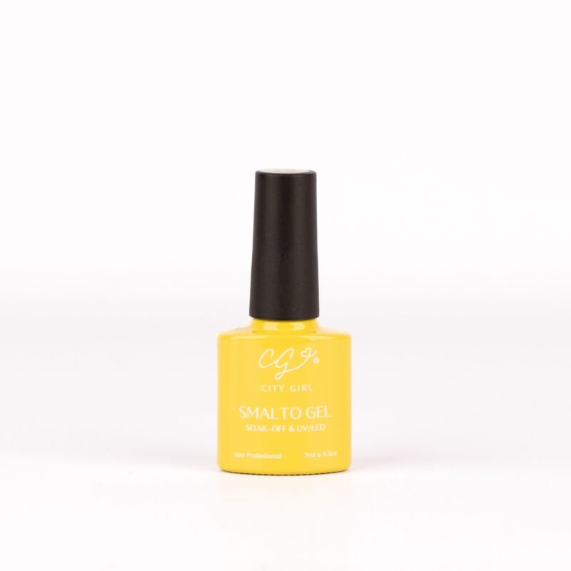 ESMALTE SEMI 7ML CITY GIRL CAJA X 12 DEL 73 AL 84 - Imagen 10