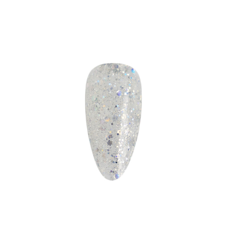 #92 ESMALTE SEMIPERMANENTE 10ML CITY GIRL - Imagen 2