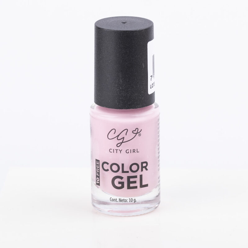 LOVE SONG 10ML CITY GIRL - SOLO EFECTIVO