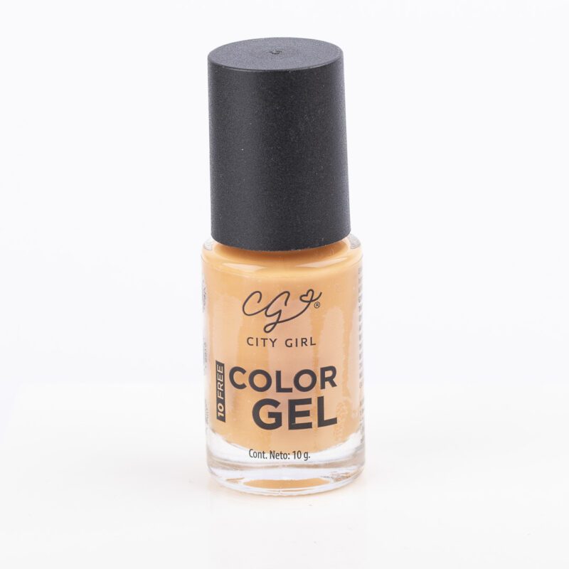 CARROT CAKE 10ML CITY GIRL - SOLO EFECTIVO