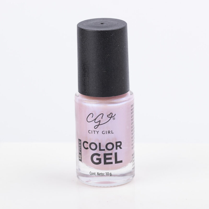 VISION 10ML CITY GIRL - SOLO EFECTIVO