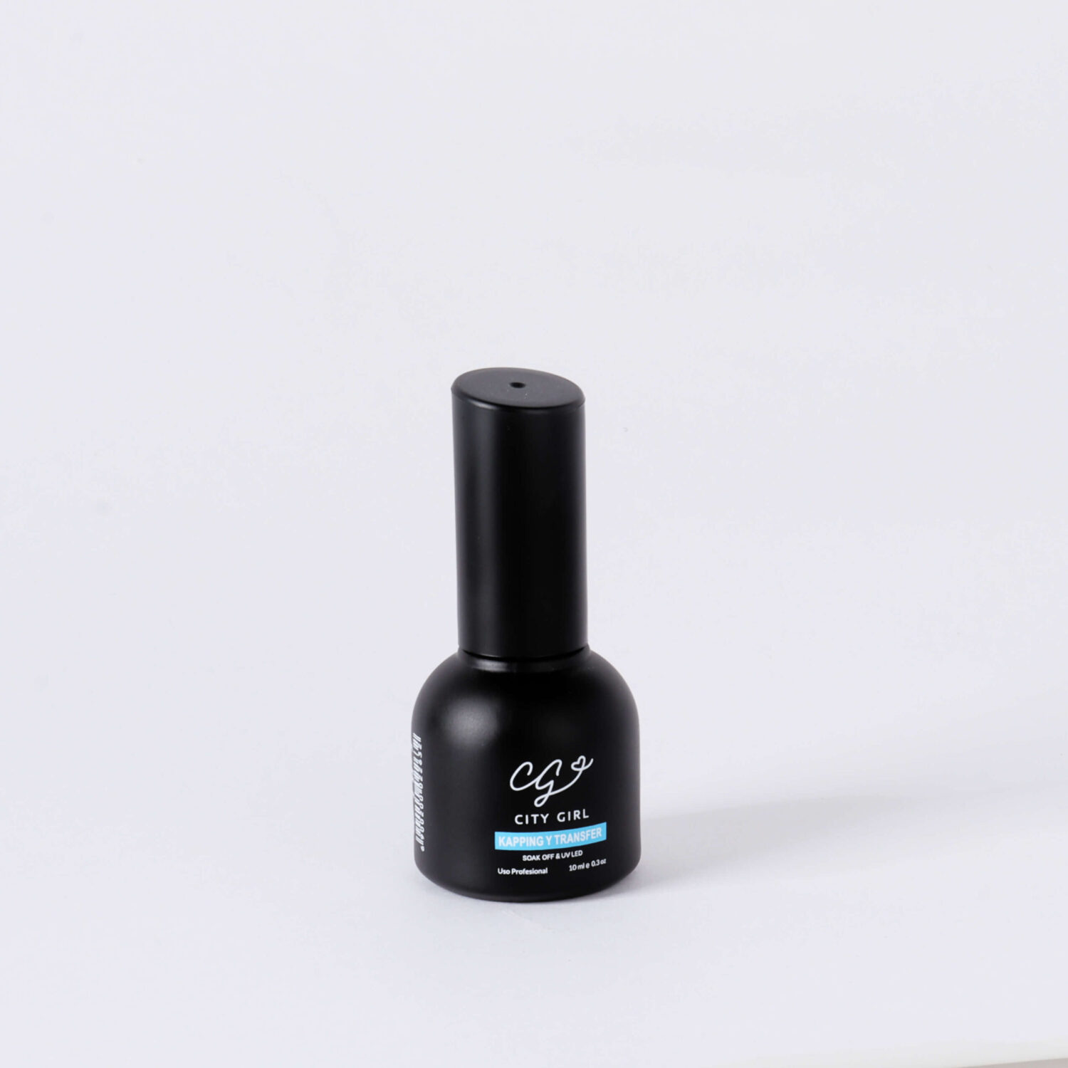 KAPPING 10ML CITY GIRL