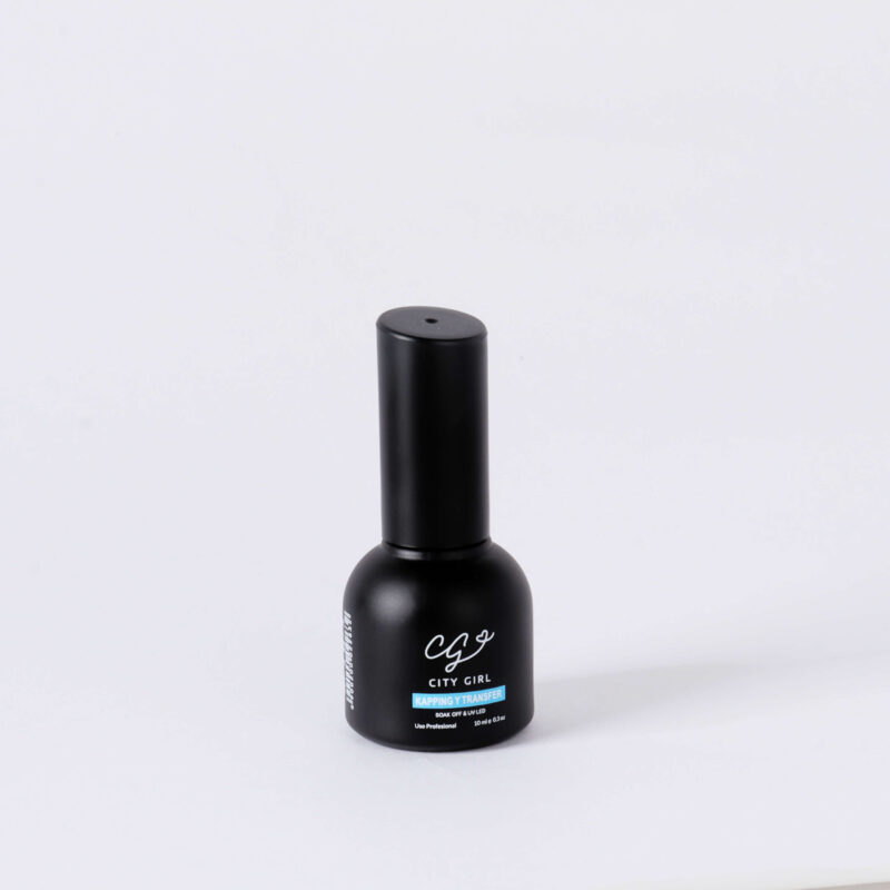 KAPPING 10ML CITY GIRL