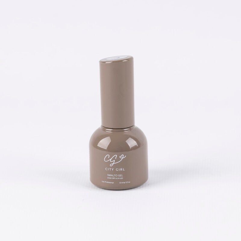 #71 ESMALTE SEMIPERMANENTE 10ML CITY GIRL