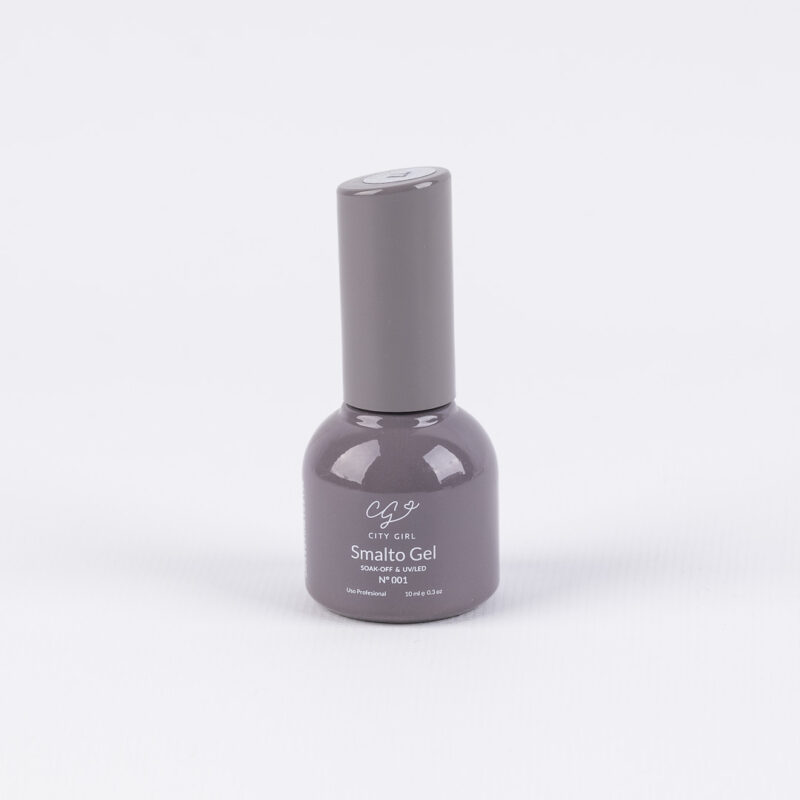 #77 ESMALTE SEMIPERMANENTE 10ML CITY GIRL