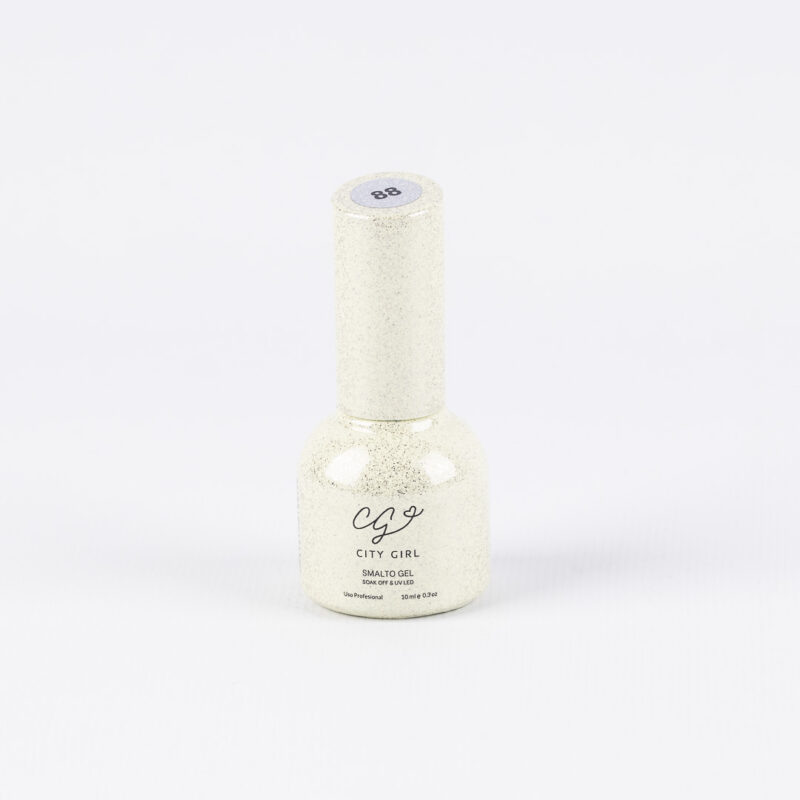 #88 ESMALTE SEMIPERMANENTE 10ML CITY GIRL
