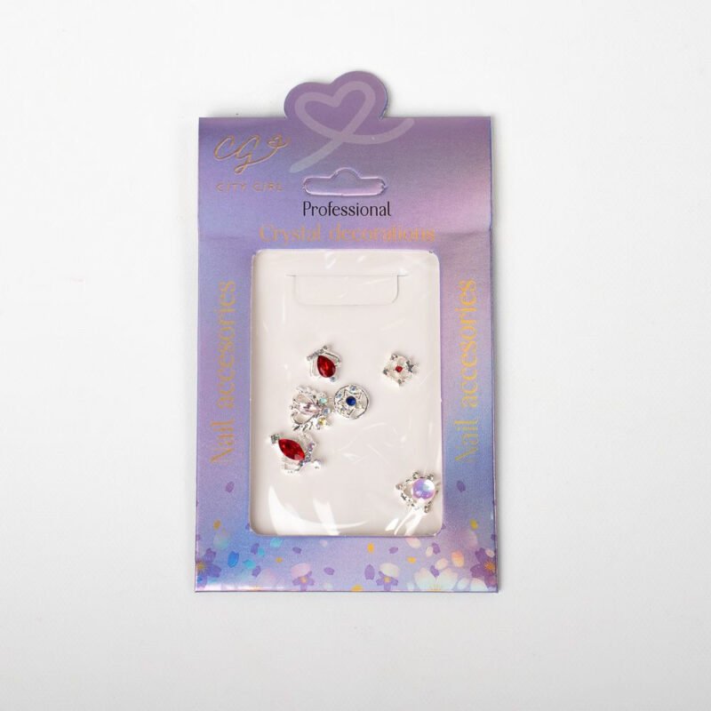 ACCESORIOS PARA UÑAS - Imagen 3