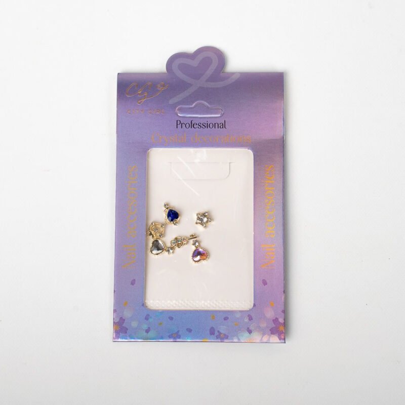 ACCESORIOS PARA UÑAS - Imagen 4