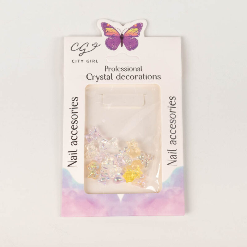 ACCESORIOS PARA UÑAS - Imagen 4