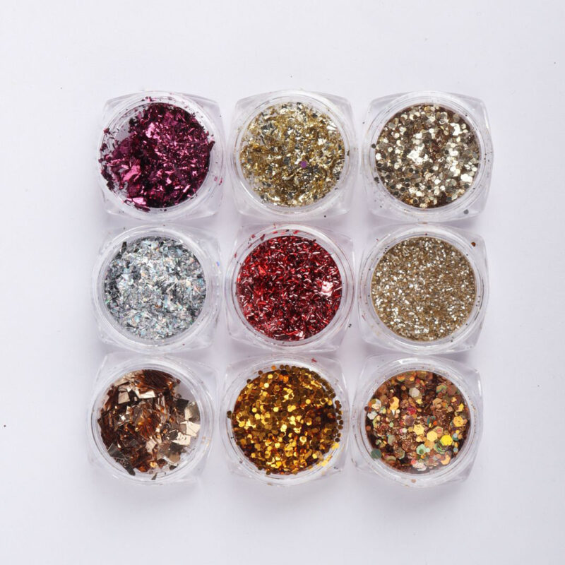 ACCESORIOS PARA UÑAS - Imagen 2