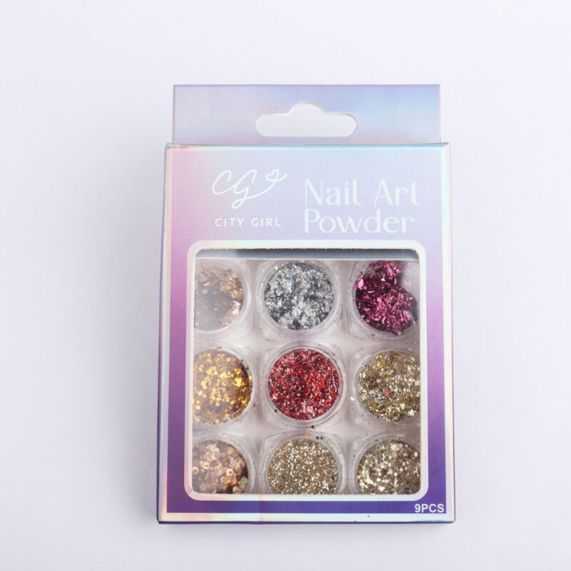 ACCESORIOS PARA UÑAS - Imagen 3