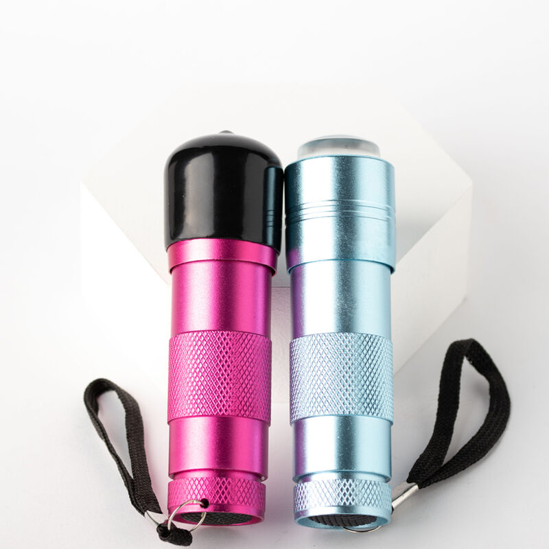 LINTERNA UV - Imagen 2