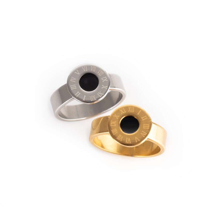 CAJA DE ANILLOS 36PCS - Imagen 2