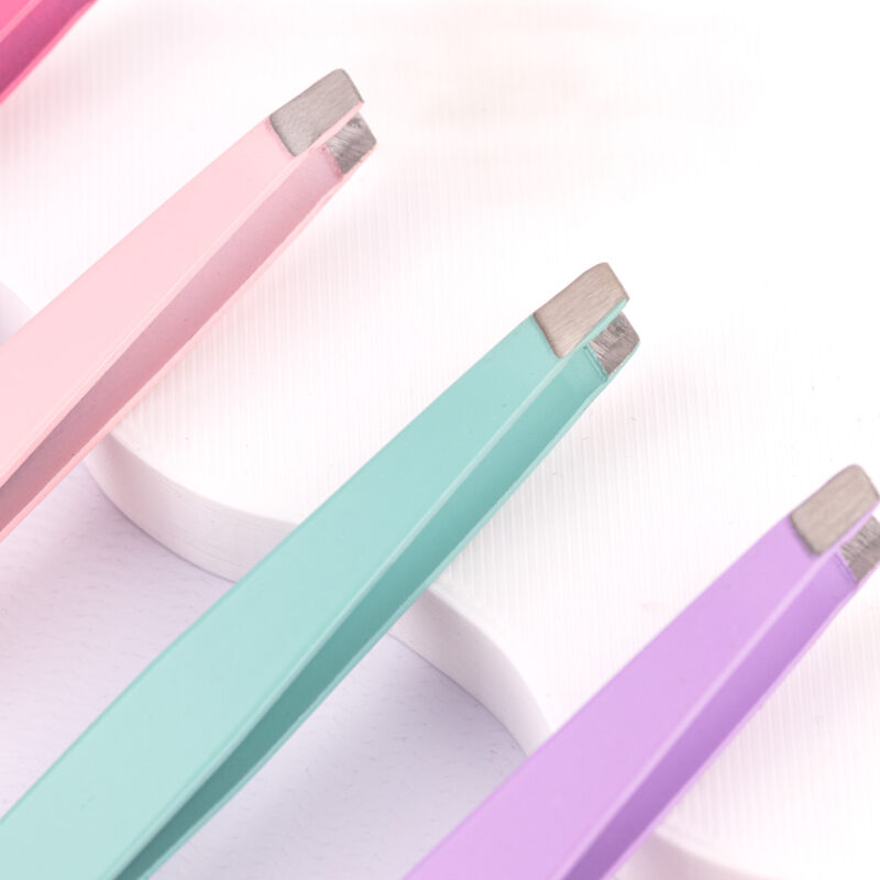 PINZA OBLICUA PARA CEJAS - Imagen 2