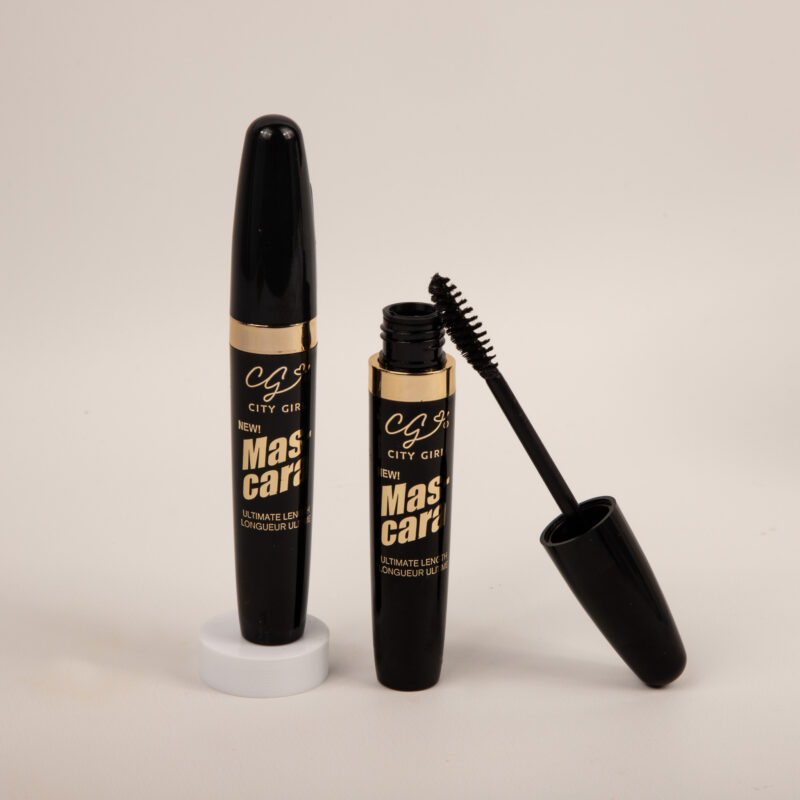 MASCARA DE PESTAÑAS VOLUMEN