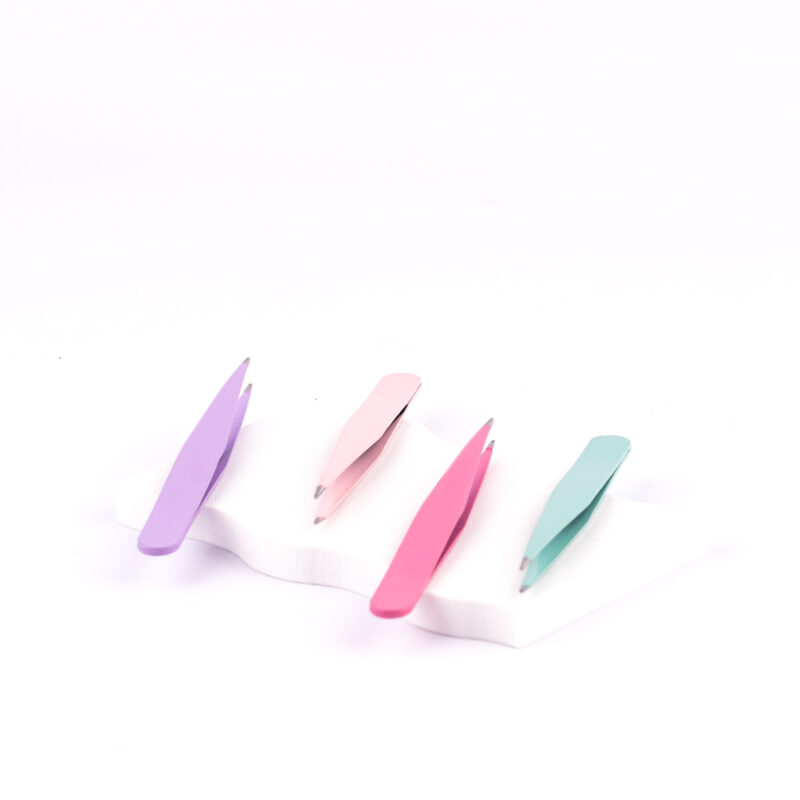 PINZA EN PUNTA PARA CEJAS - Imagen 2