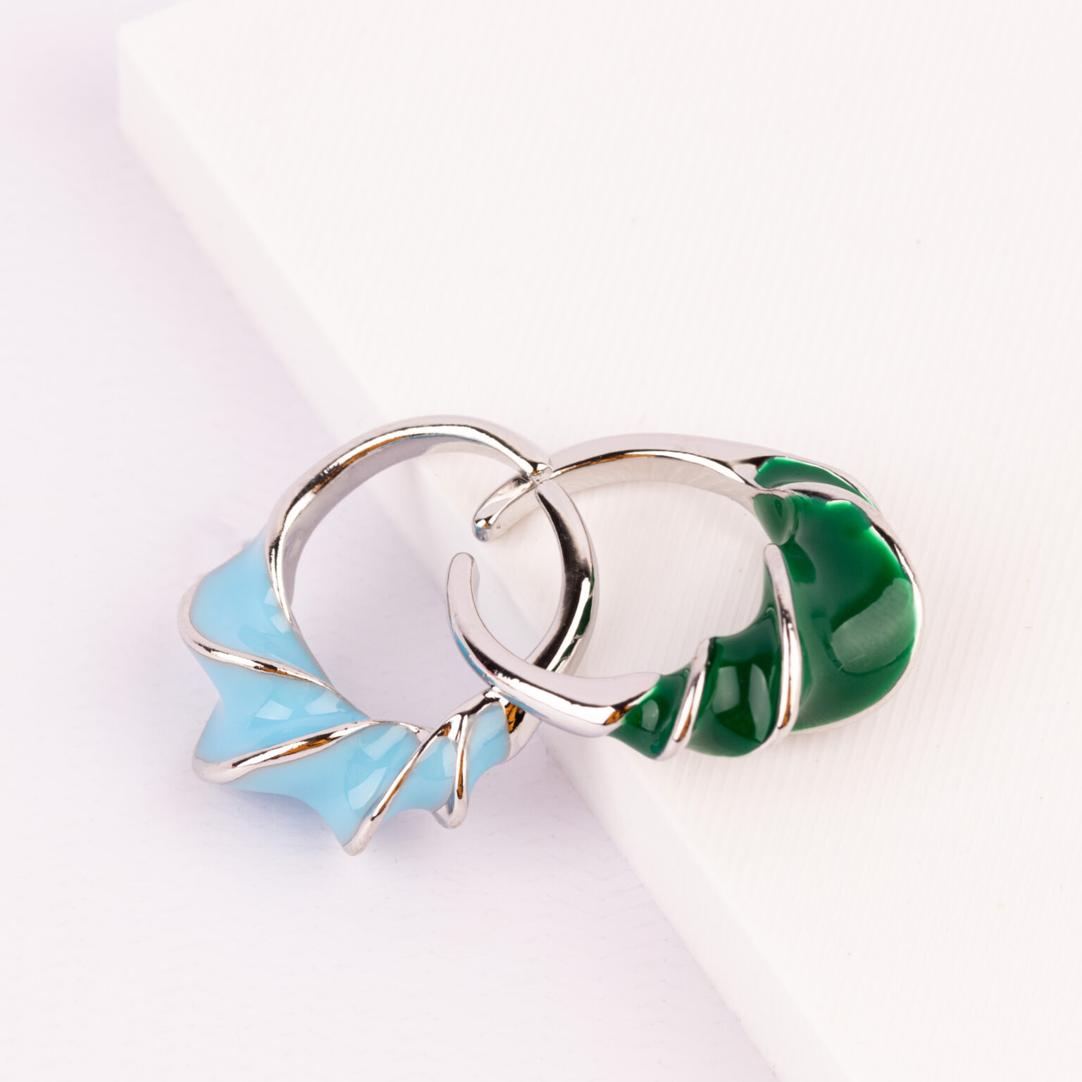 ANILLOS DE FANTASIA