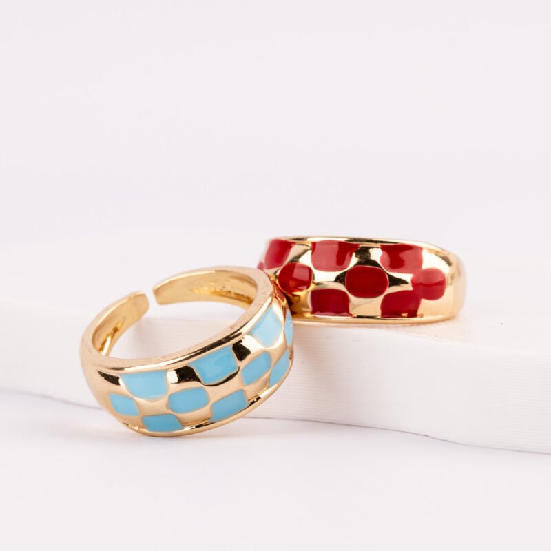 ANILLOS DE FANTASIA