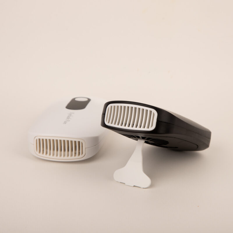 VENTILADOR PARA SECADO DE PESTAÑAS - USB - Imagen 2