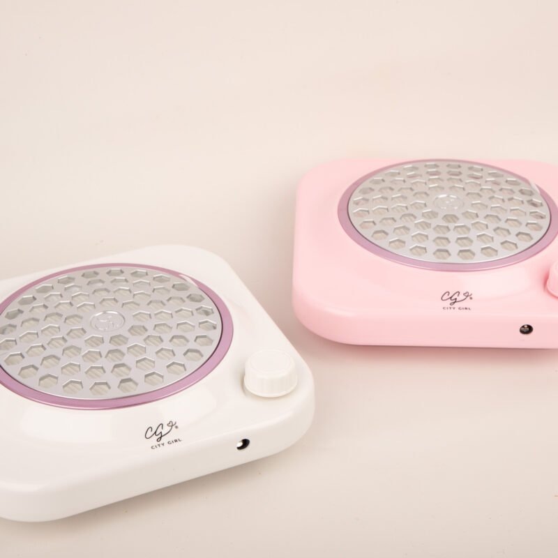 EXTRACTOR DE POLVO 48WATS - CITY GIRL