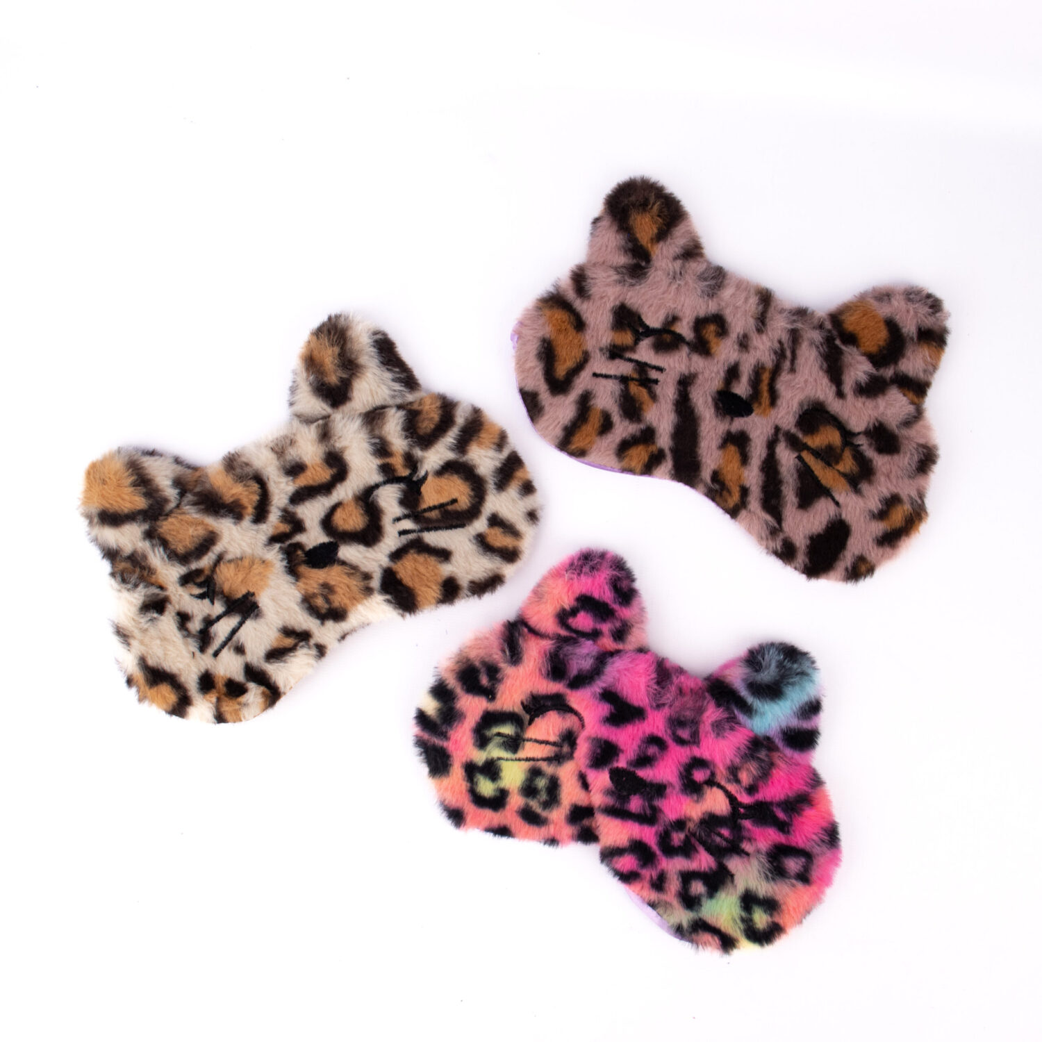 ANTIFAZ ANIMAL PRINT CITY GIRL
