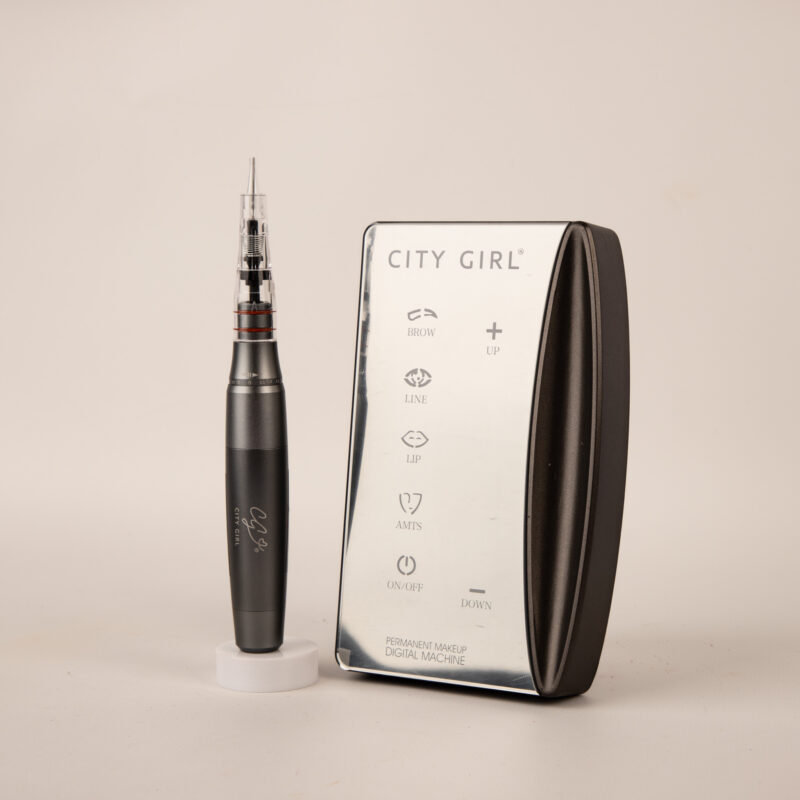 DERMÓGRAFO DIGITAL CITY GIRL