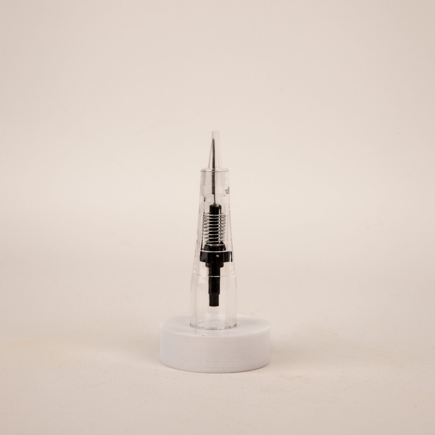 AGUJAS PARA DERMÓGRAFO 10PCS