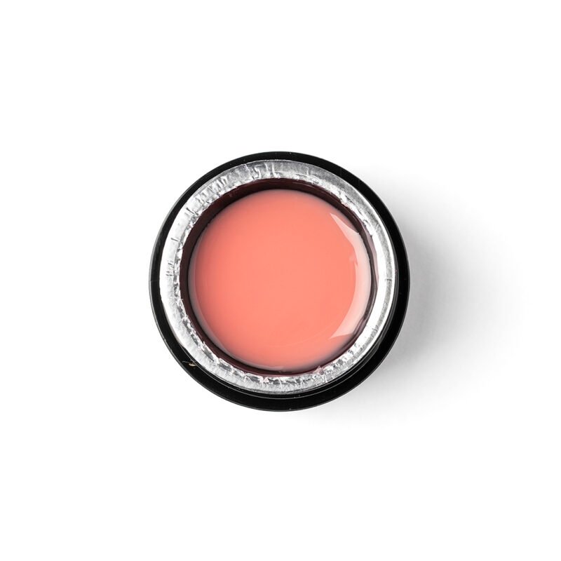 GEL DE CONSTRUCCION NATURAL BEAUTY - CITY GIRL #7