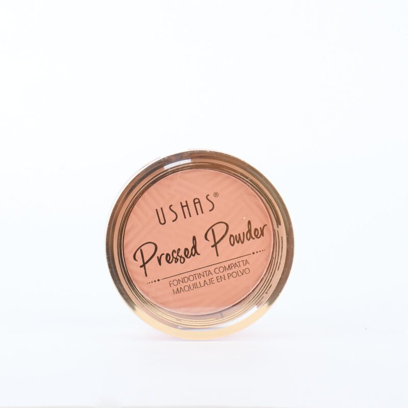 POLVO COMPACTO