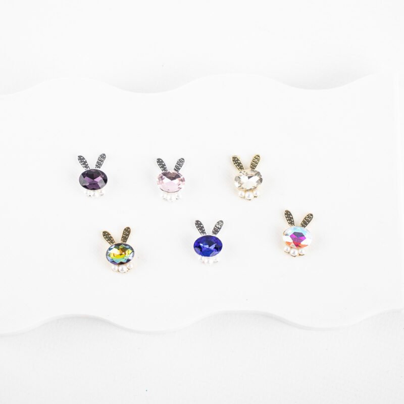 DIJES CON STRASS - CITY GIRL
