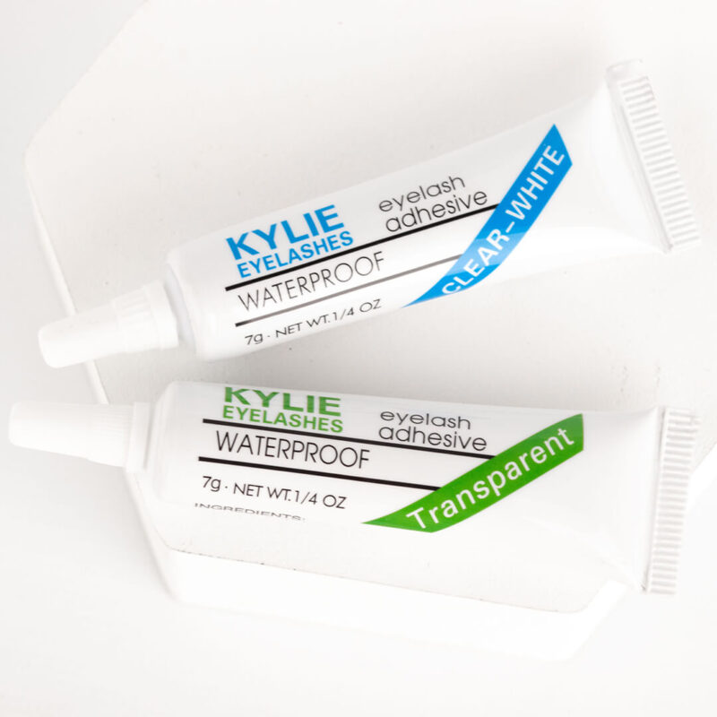 PEGAMENTO PARA PESTAÑAS KYLIE