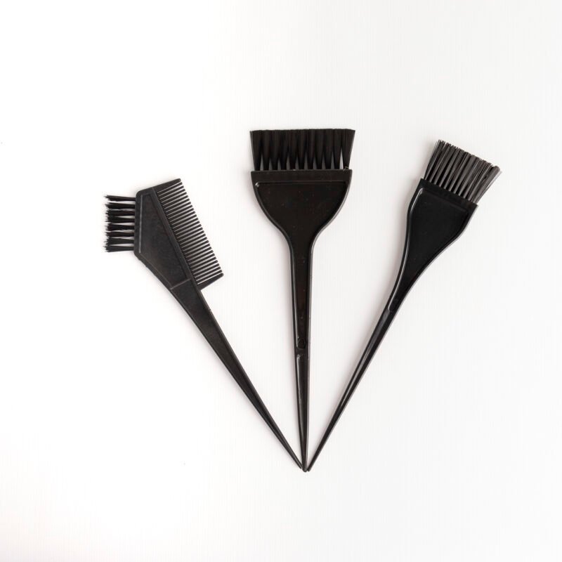 SET PINCELES DE TINTURA 3PCS - CITY GIRL