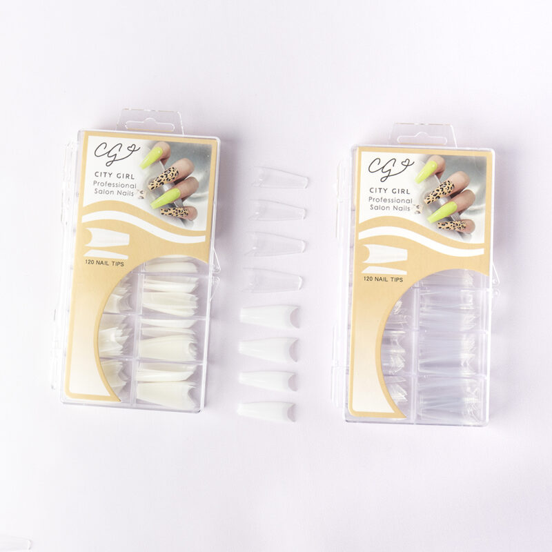 TIPS PARA UÑAS