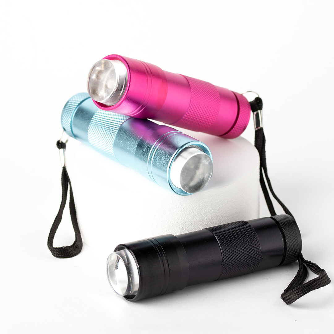 LINTERNA UV