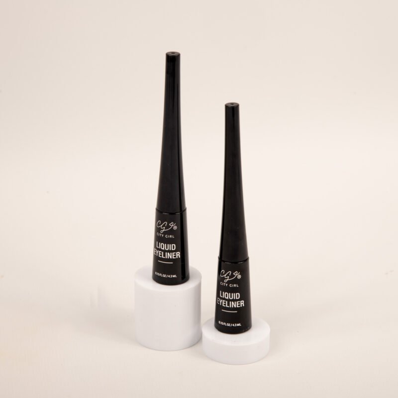 DELINEADOR LIQUIDO CITY GIRL - Imagen 2