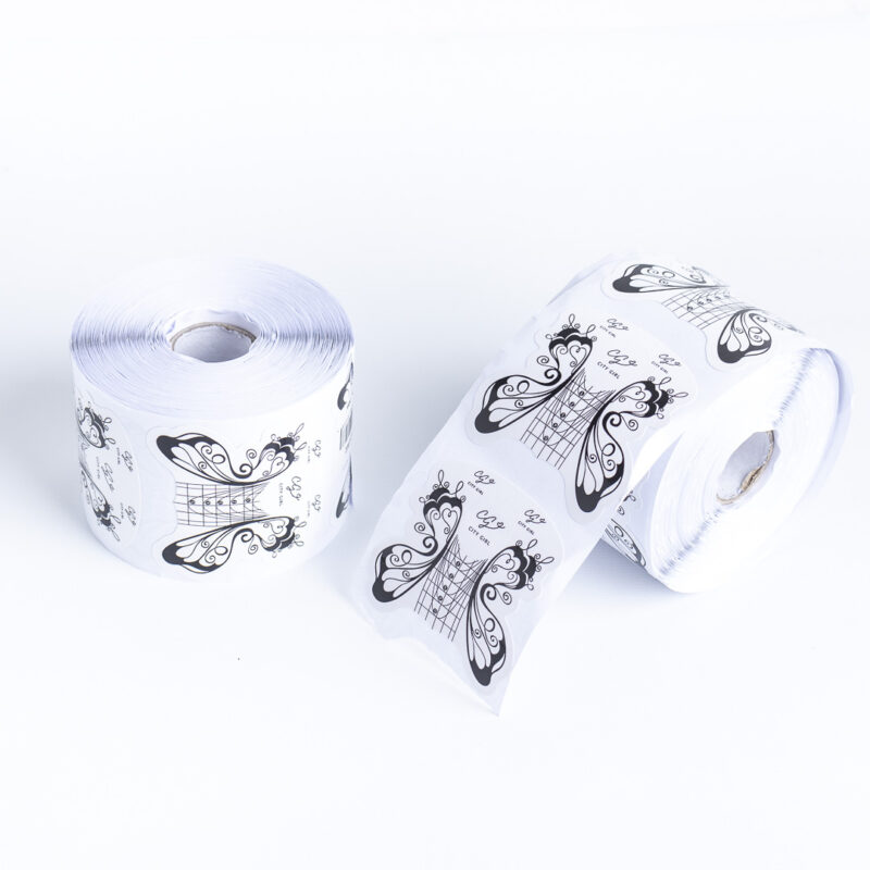 MOLDES MARIPOSA CITY GIRL