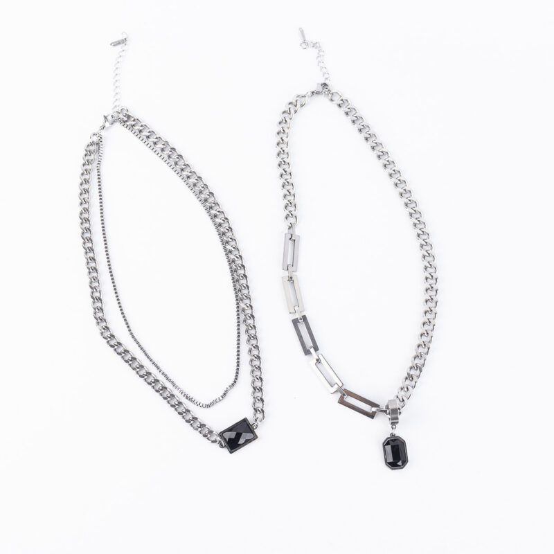 COLLAR ACERO