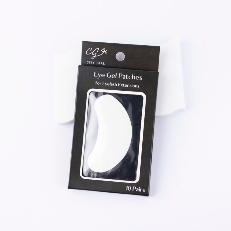 PARCHE HYDROGEL CITY GIRL