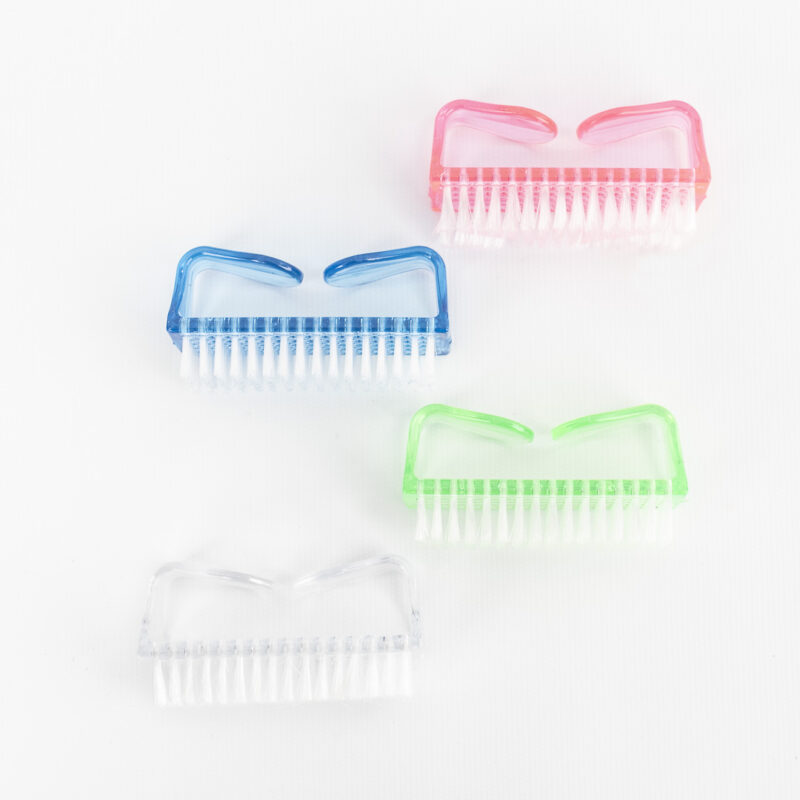 CEPILLOS PARA UÑAS 2 PCS - Imagen 2