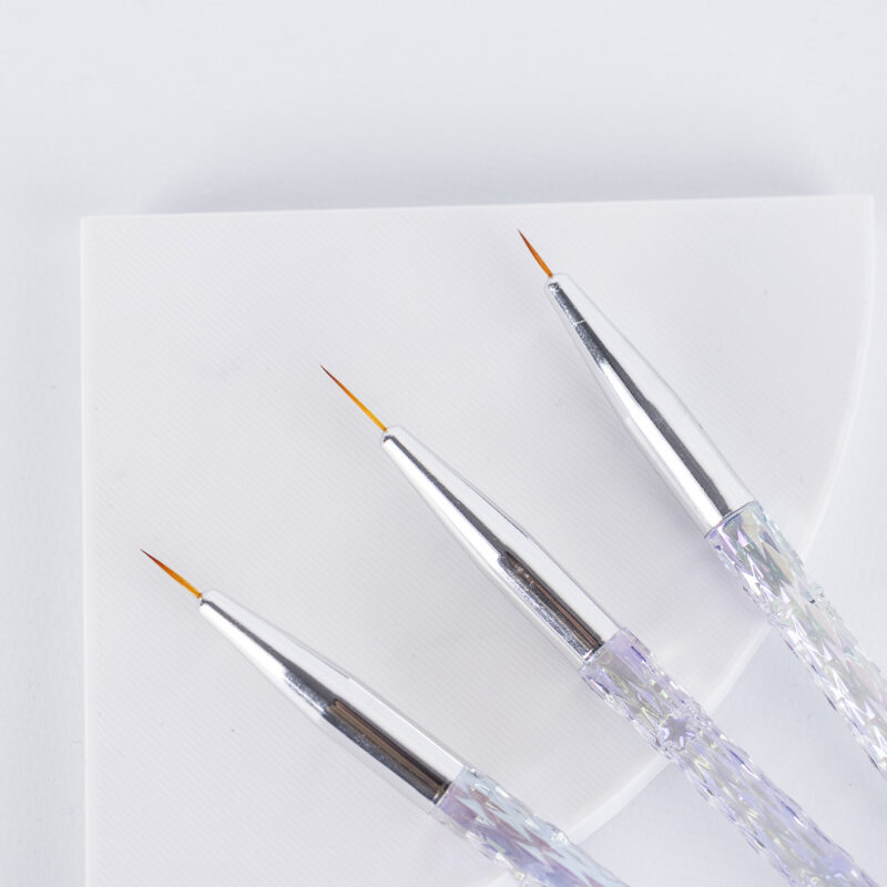 PINCEL LINER - 3PCS - Imagen 2