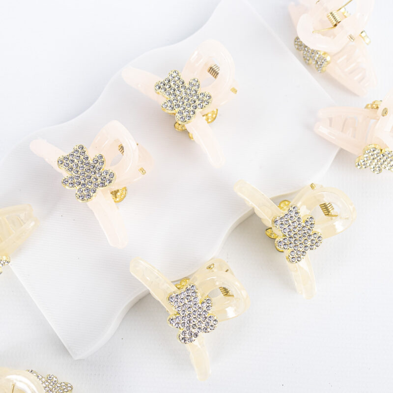 BROCHES PARA EL CABELLO 80PCS - Imagen 3