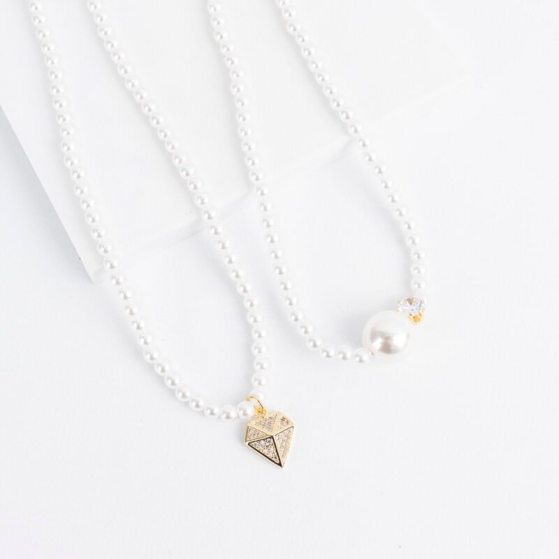 COLLAR CON DIJE - Imagen 3