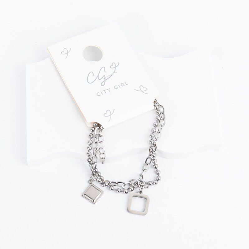 PULSERA DE ACERO - Imagen 2