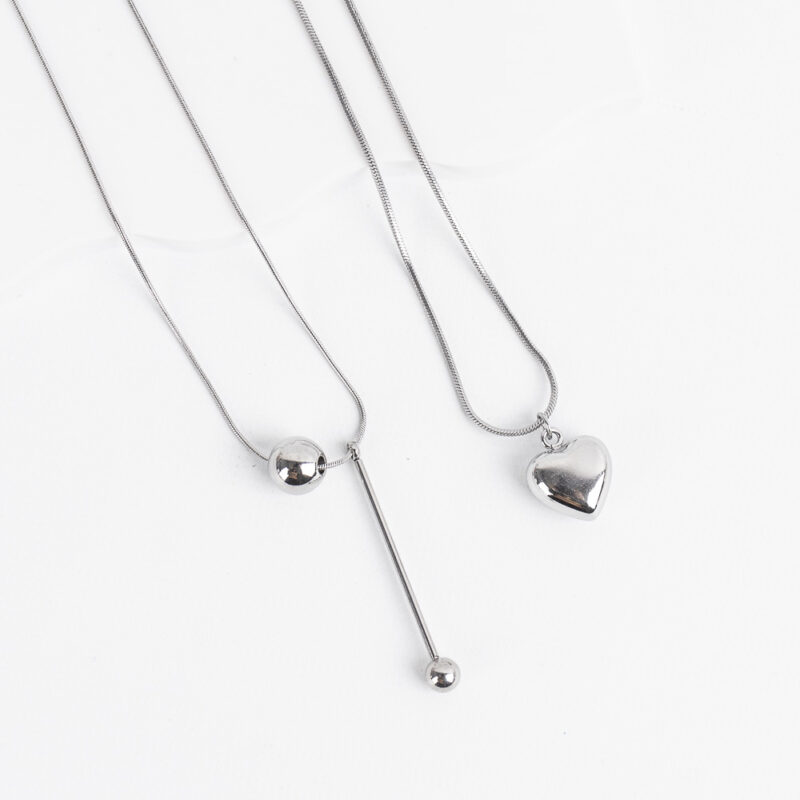 COLLAR CON DIJE - Imagen 2