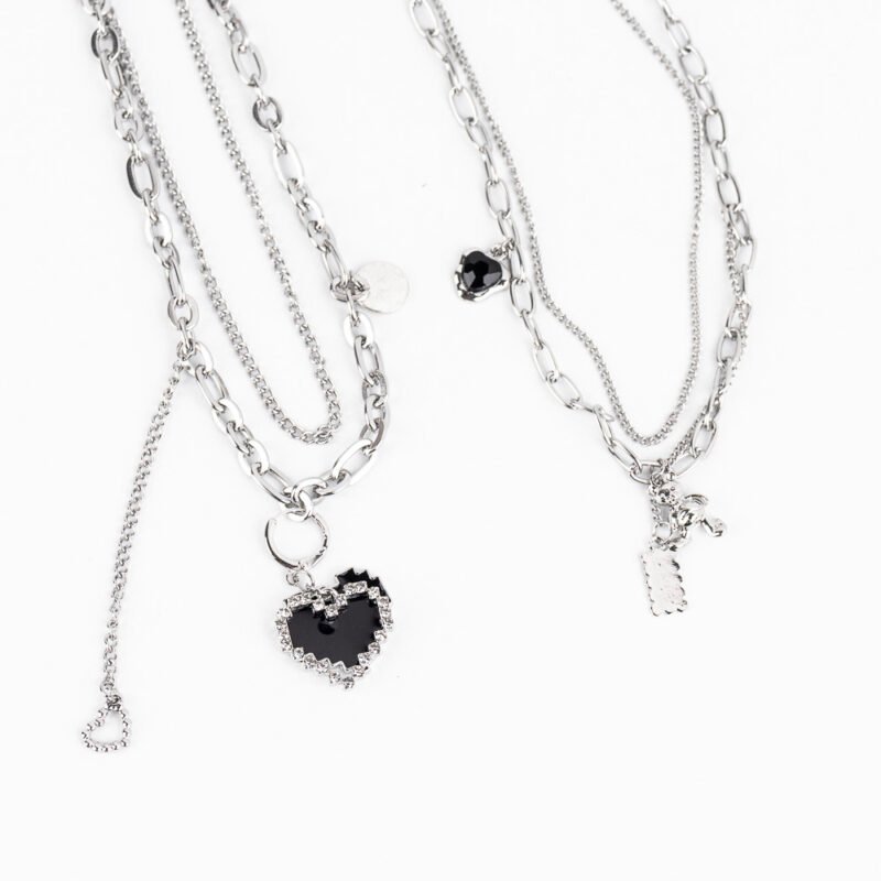 COLLAR ACERO - Imagen 2