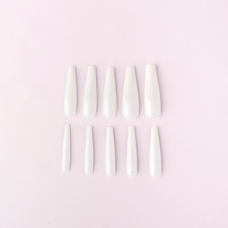 UÑAS POSTIZAS - Imagen 4